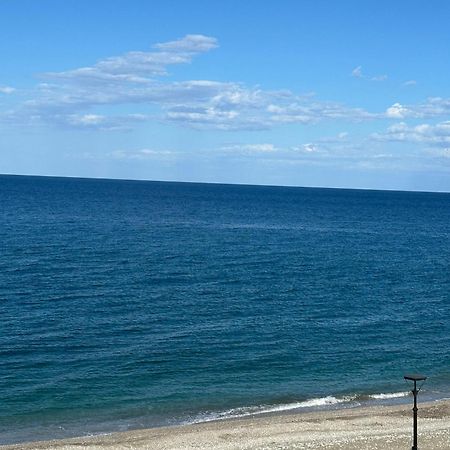 Amelia Beach Apartments Agios Ioannis  Exterior photo