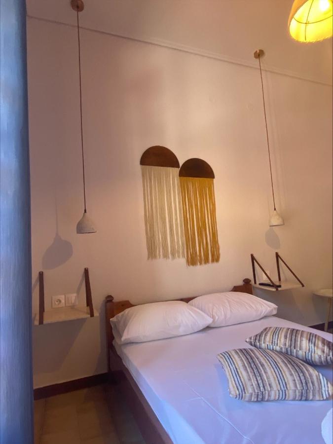 Amelia Beach Apartments Agios Ioannis  Exterior photo