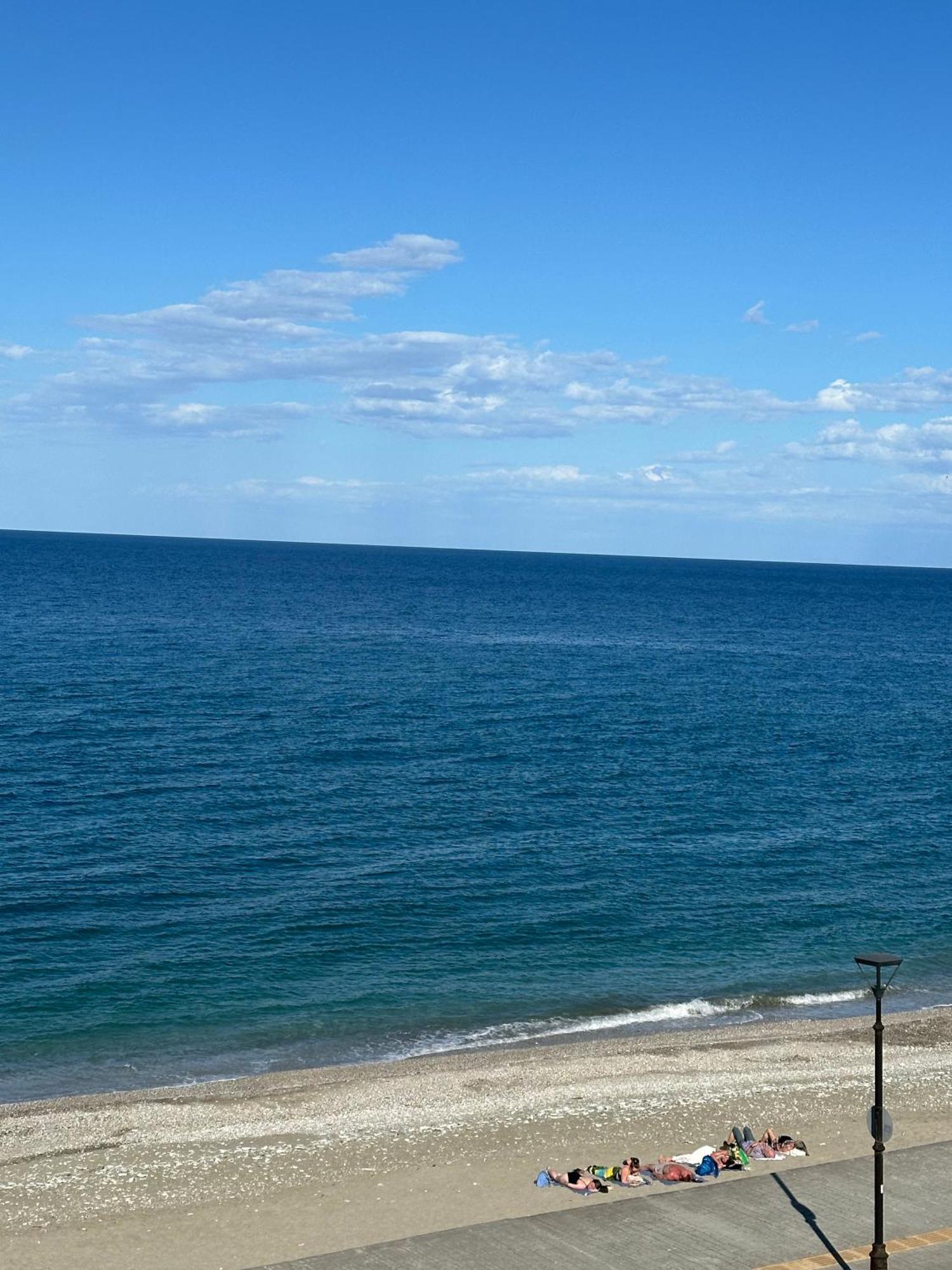Amelia Beach Apartments Agios Ioannis  Exterior photo