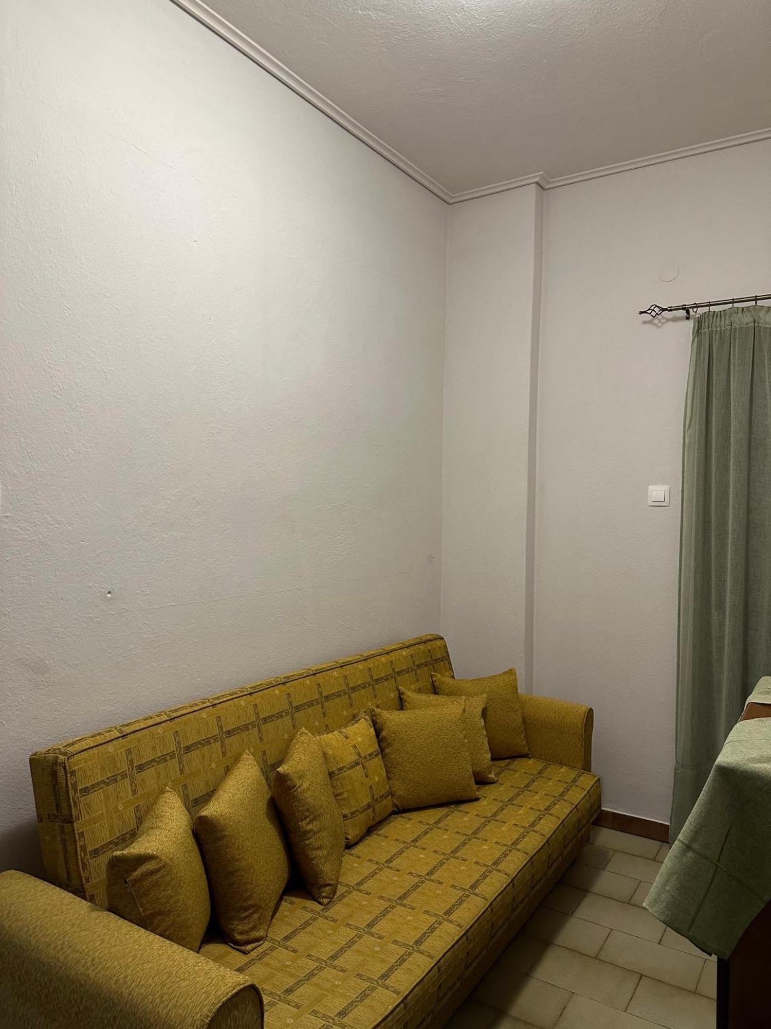 Amelia Beach Apartments Agios Ioannis  Exterior photo