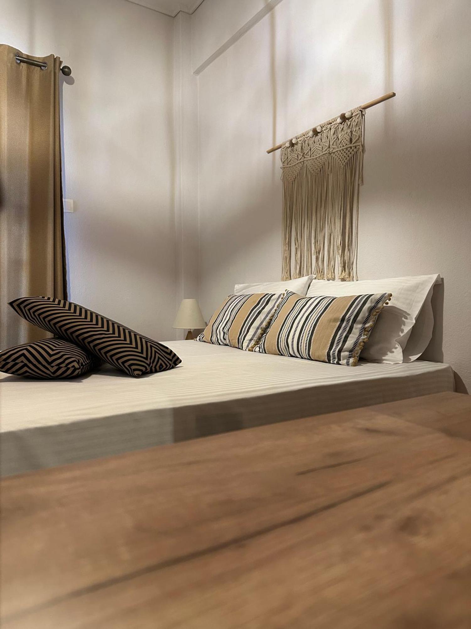 Amelia Beach Apartments Agios Ioannis  Exterior photo